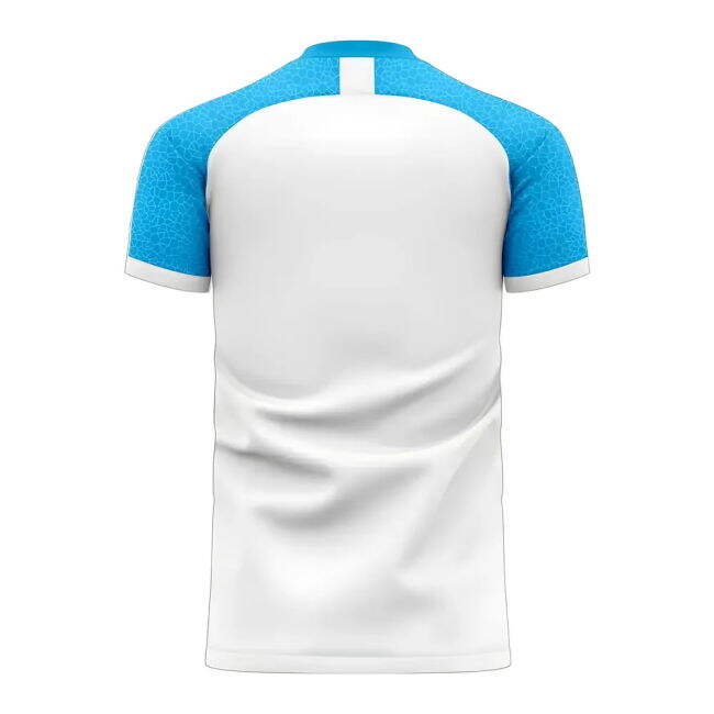 2025-2026 Marseille (om) Home - Premium Quality - Match Quality