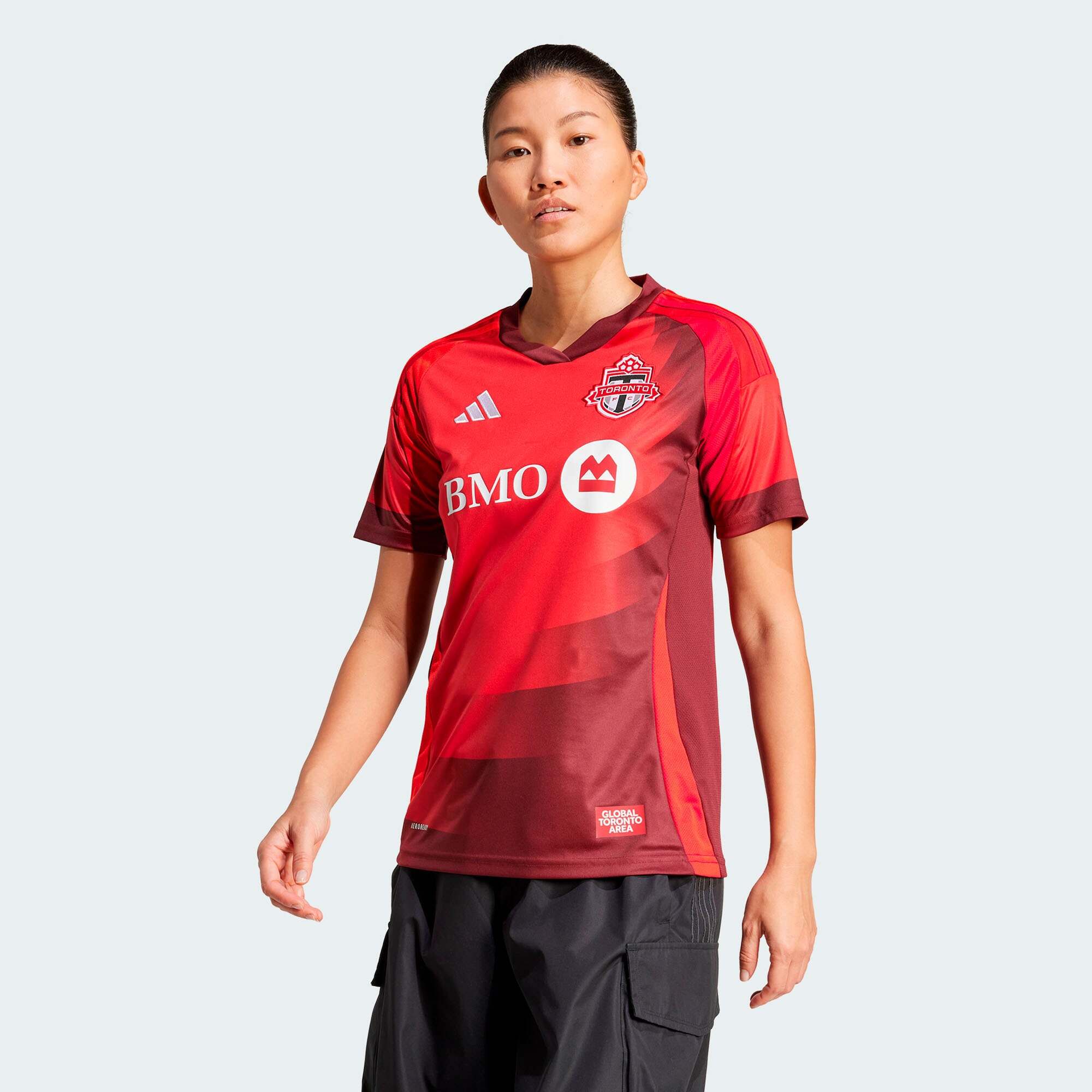 Women's 2025 Excellent Replica - Soccer Jersey - Limited Stock