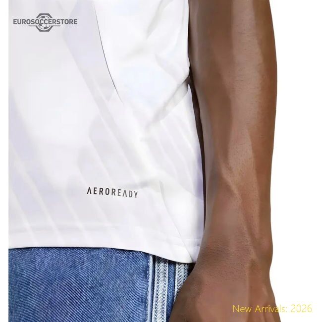 Official 2025-2026 Man Utd Away Shirt (ronaldo 7) - Premium Quality