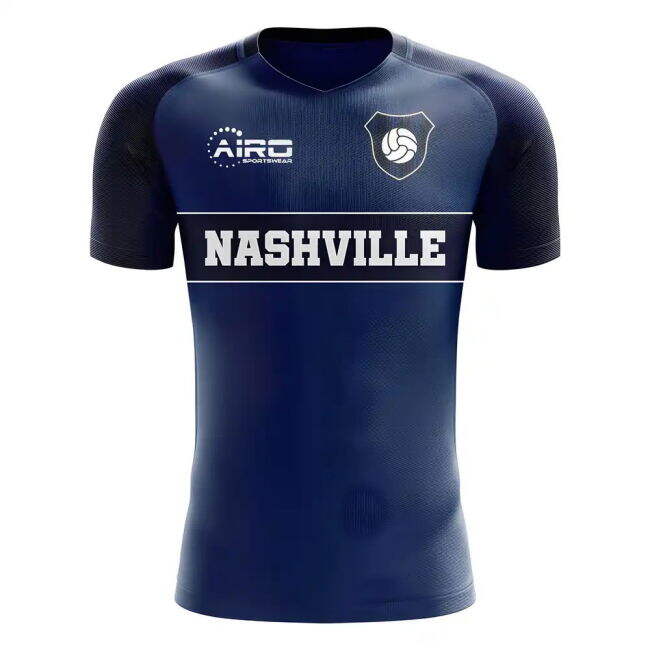 MLS Teams Limited Edition Home Jersey 2025-2026 #61