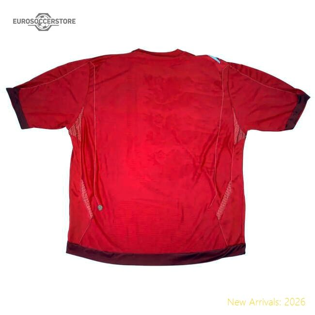 England 2024-2025 Authentic Away Jersey (eng) Breathability