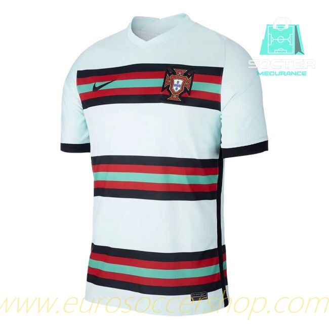 2020-2021 International Portugal Away Shirt (RONALDO 7)