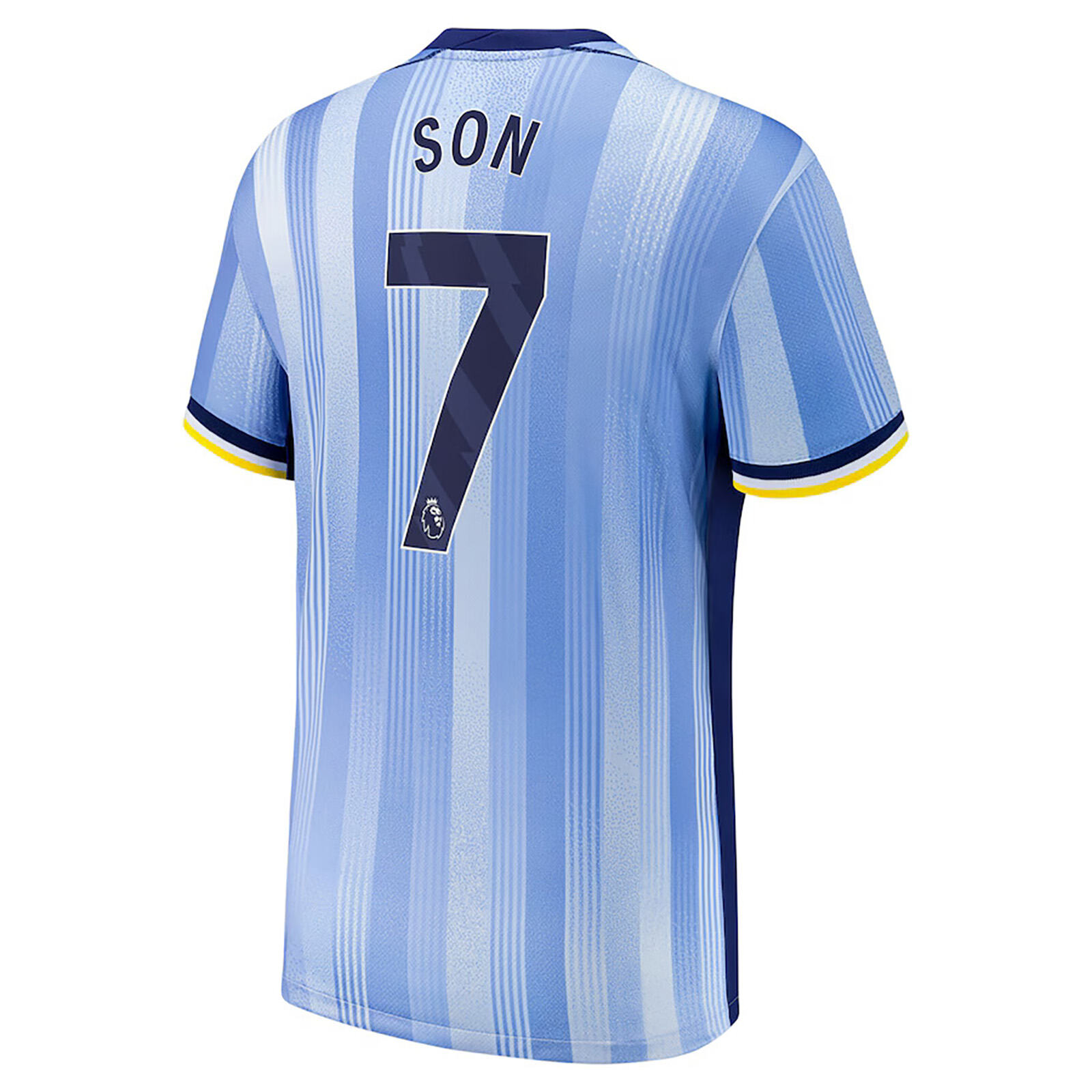 Tottenham Away Jersey by Nike - Comfort Guaranteed official