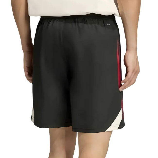 2025-2026 Liverpool Downtime Shorts for (Men