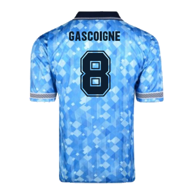 England Special Edition Third Jersey Score