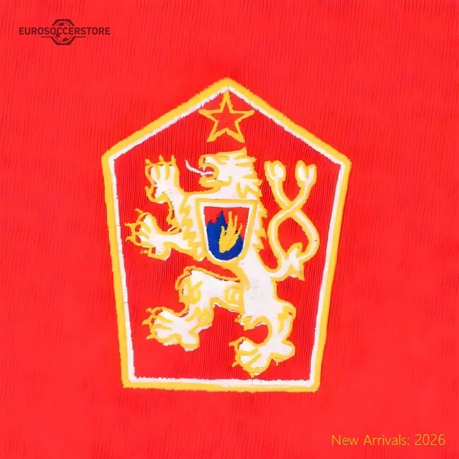 2023/24 Authentic Design Jersey For Team Fans High-Quality Materials