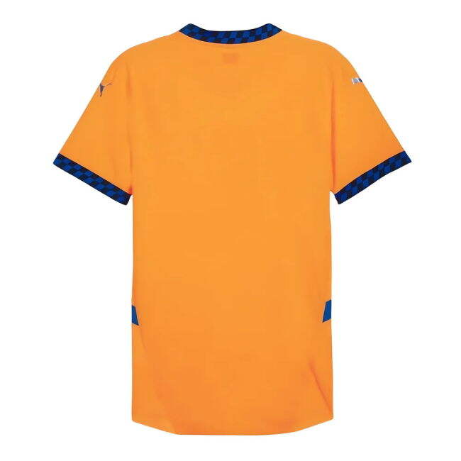 Marseille Special Edition Third Jersey 2024-2025