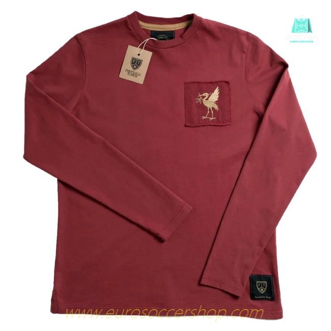 The Bird Number 10 Shirt