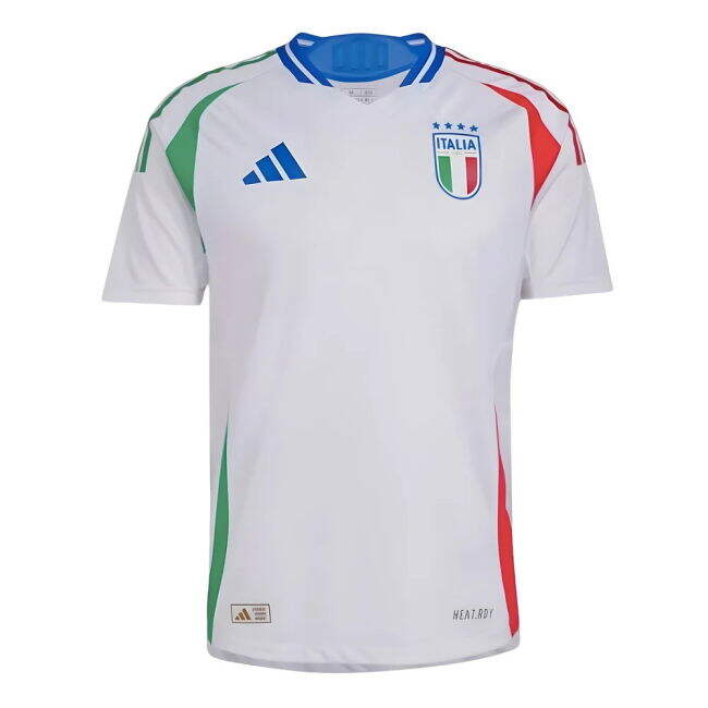Superior Italy Away Jersey 2024-2025