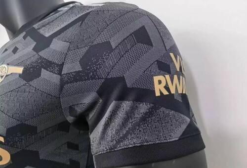 Arsenal (arsenal) Visitante - Fan Collection Edition - Match-ready