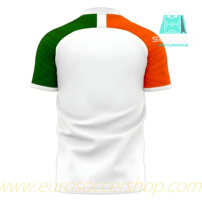 2025/26 Campaign India Away Jersey Kids Edition