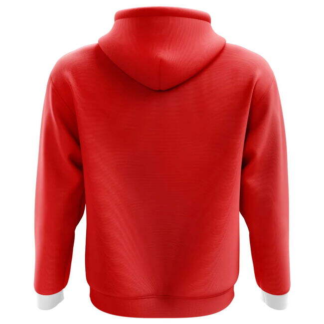 2025-2026 Costa Home Hoody for (Kids