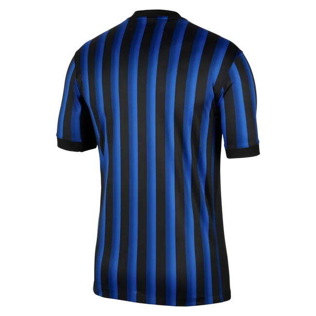 2025-2026 Inter Home Shirt UV Protection UV Protection Lightweight