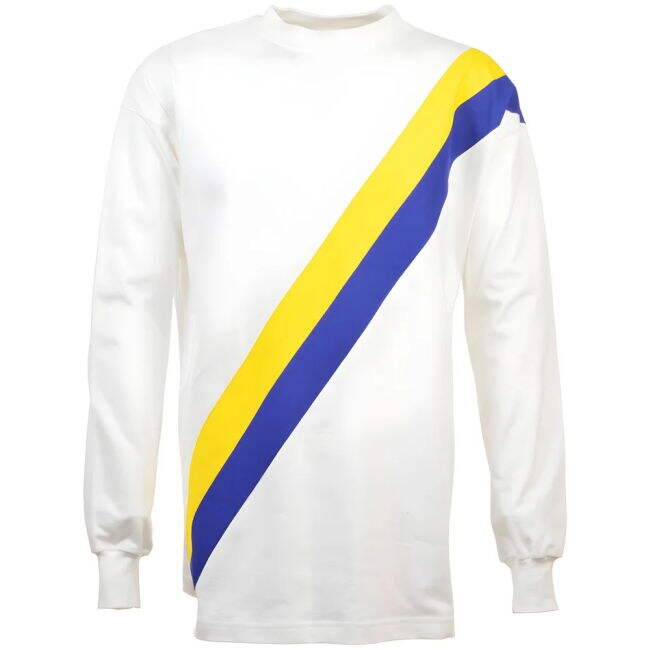 1953 Championship top-grade Third Shirt - Adults | exclusive