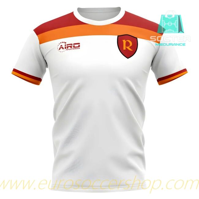 Match Quality 2025-26 Collection Serie A Away Ladies