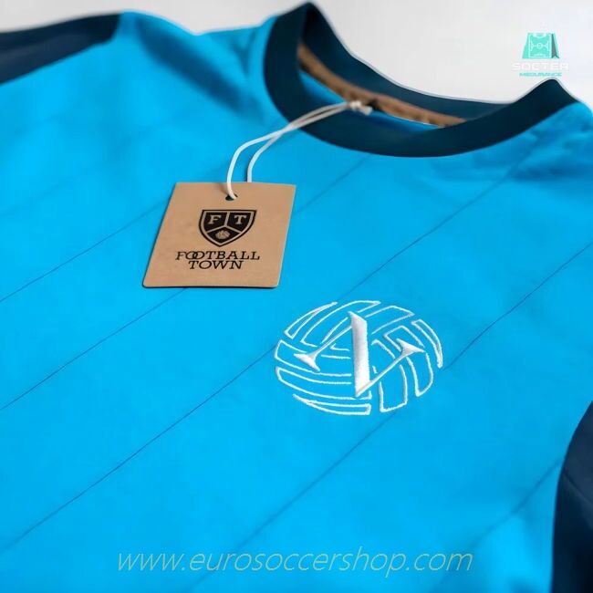 Napoli Khvicha Kvaratskhelia Home Tribute Shirt