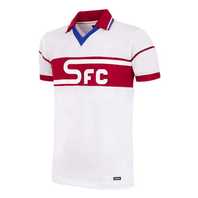 Superior S. Fc #1979 Value For Money Official Merchandise (v7)