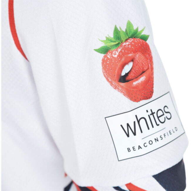 Bolton Exclusive Home Jersey 2025-2026