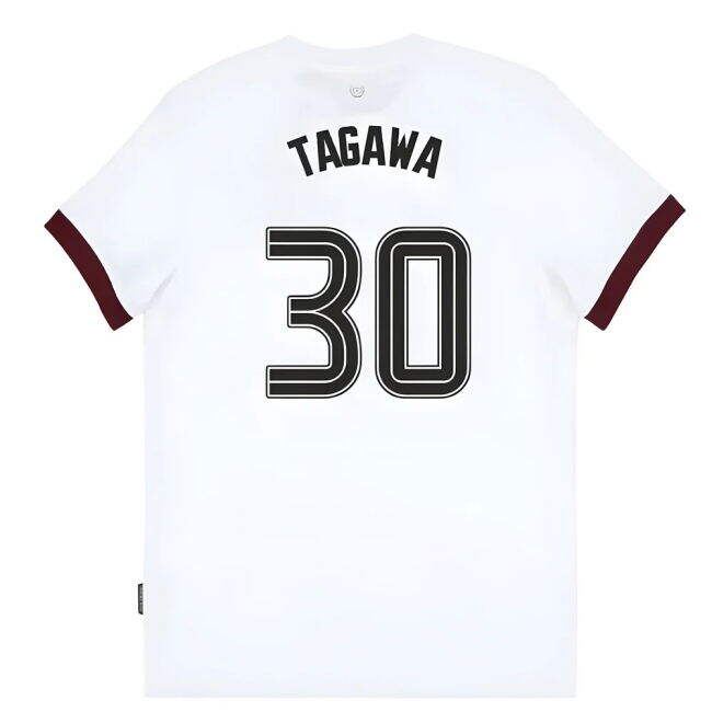 Kids Holland Senior Team Professional Grade Home Player Jersey