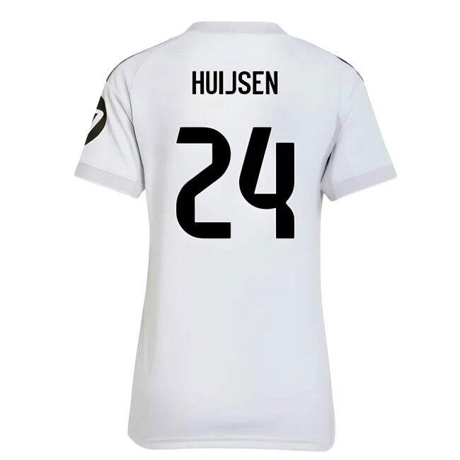 Official Licensed Rm Match Quality Committed Updated Design Fan Jersey