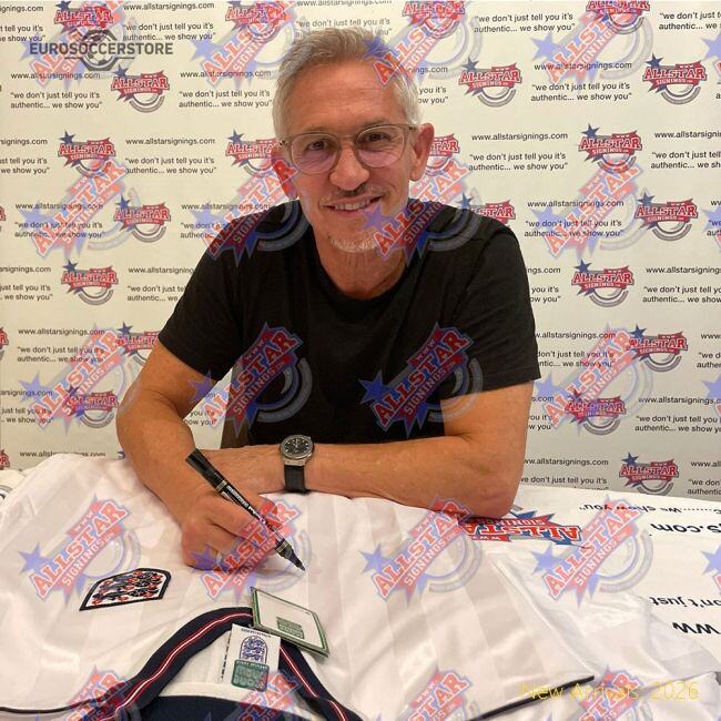 England 2024-2025 Authentic Regular Shirt (eng) Temperature-control