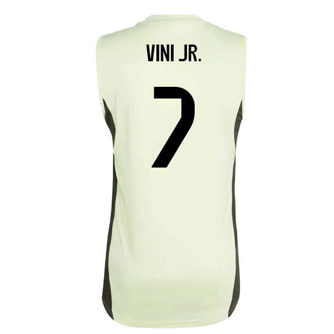 Trendy Real Madrid Jersey 2025-2026