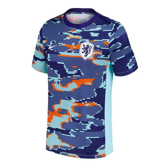 Kids Netherlands Legendary Team Exclusive Jersey - Exclusive