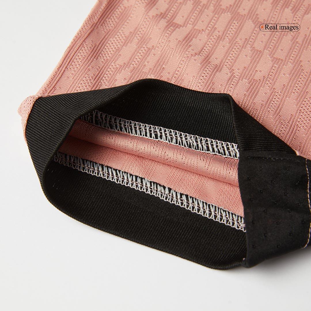 Player Version PSG Third Away  Soccer Jersey 2024/25 Authentic Kit