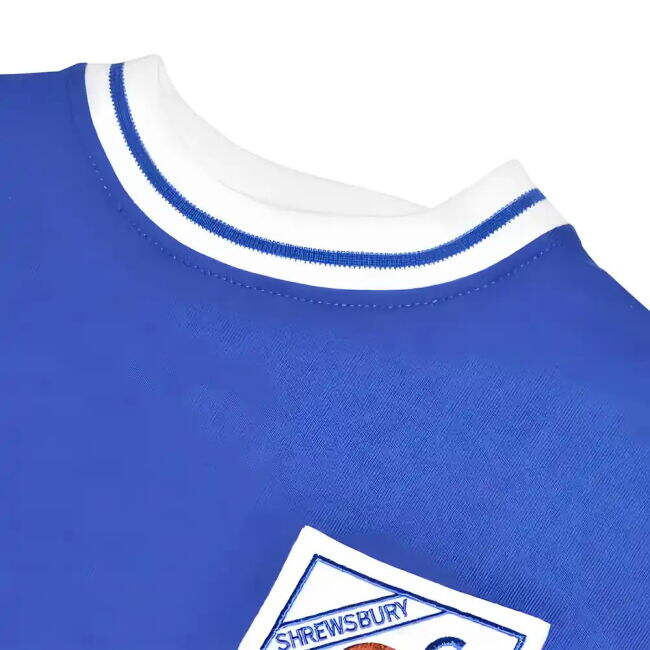 1965-19 League Two top quality Third Shirt - Adults