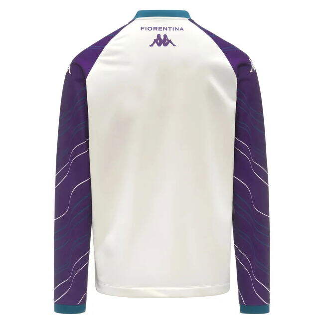 Fiorentina 2025-2026 - Authentic Fan Edition - High Performance