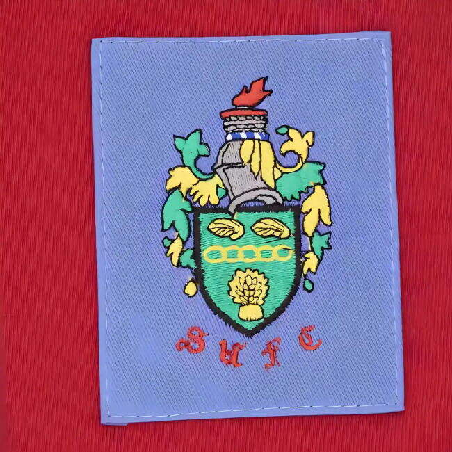 Championship Modern Jersey Scunthorpe