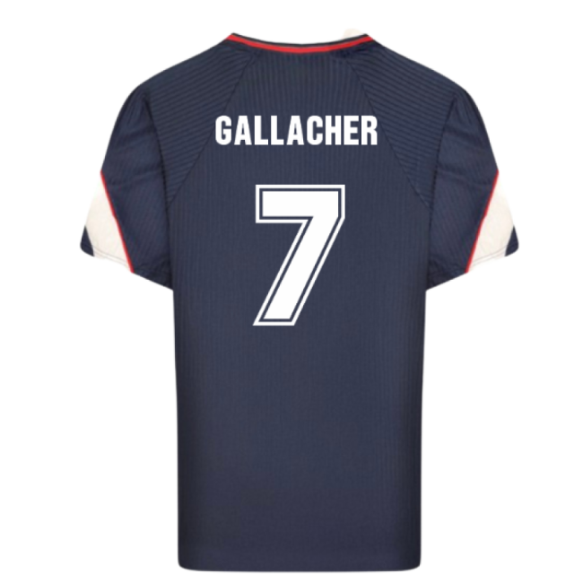 Team 2025 Home Shirt - professional classic lightweight Jersey