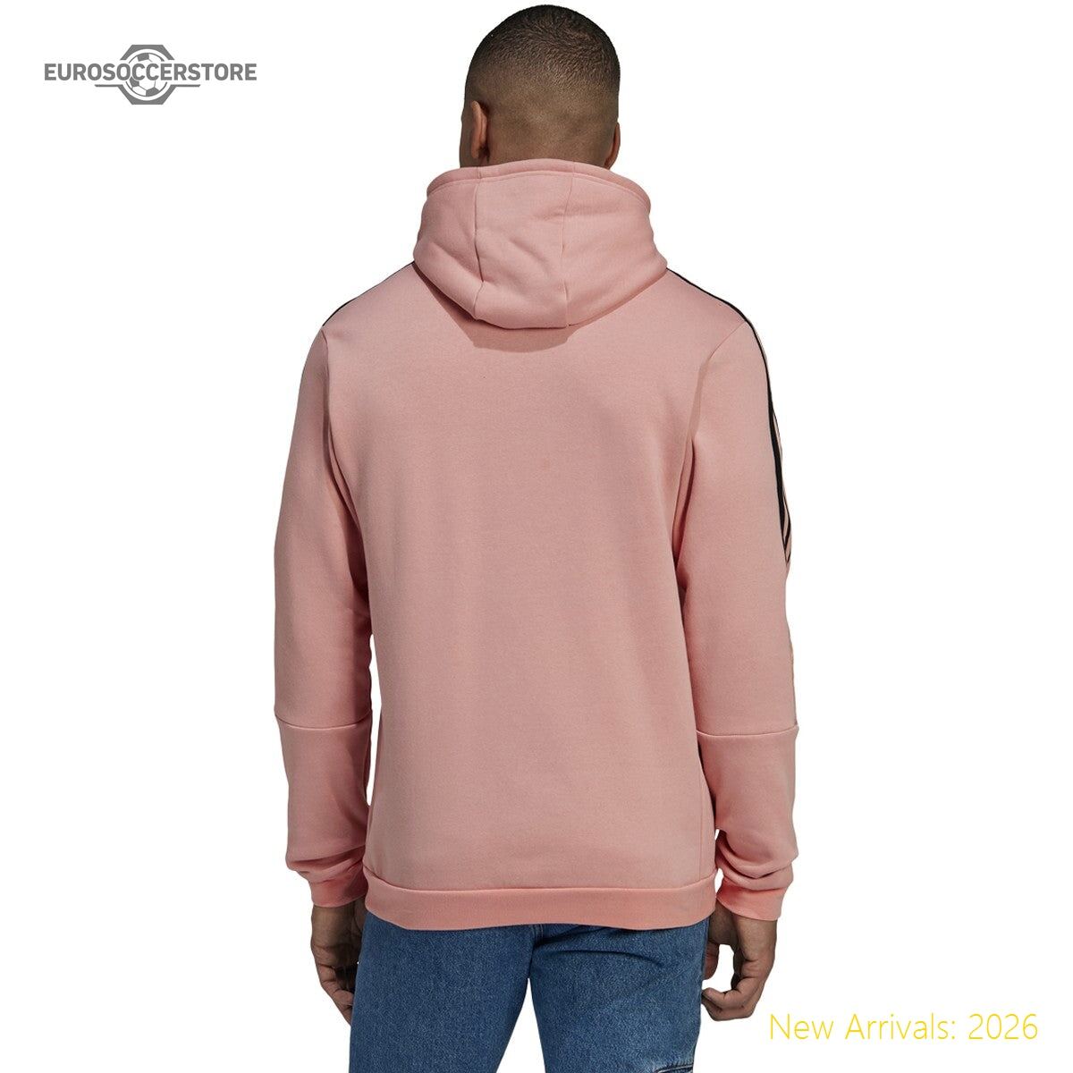 Superior Adult Los Attacking Threat Unknown Jersey 2021