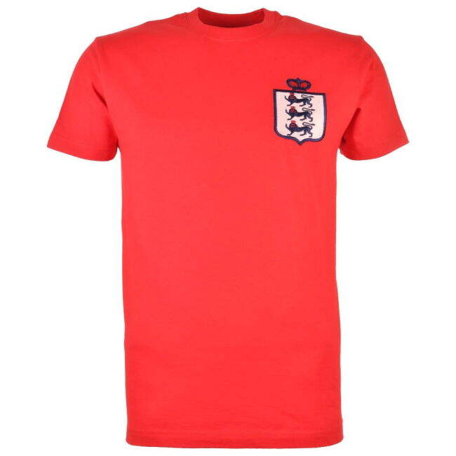 Enhanced England Jersey England