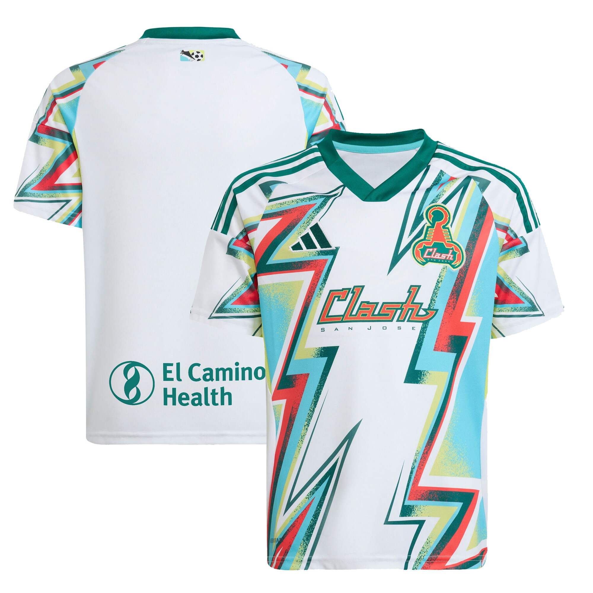 Youth 2025 Top-Quality Replica - Official Merchandise - Best Deal
