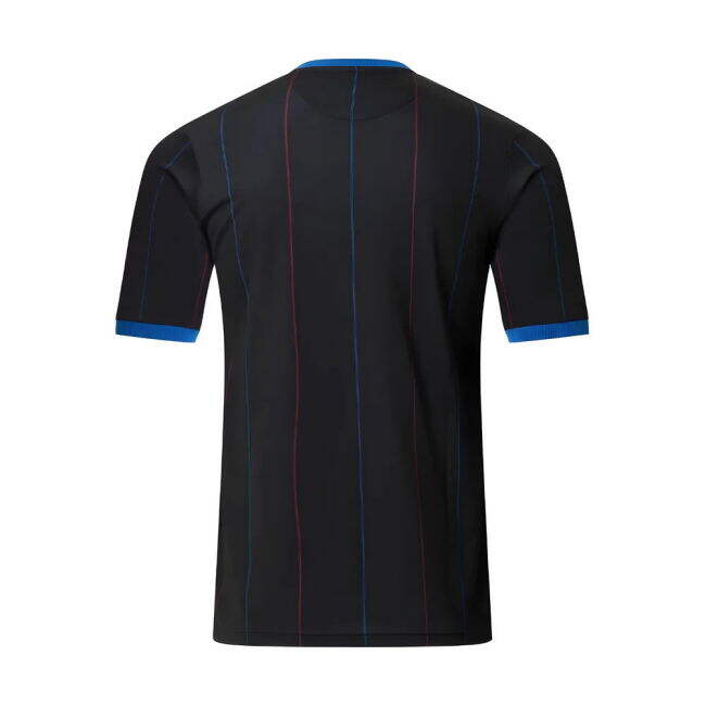 Light Blues Ultra Comfort Replica Updated Design Fan Shirt