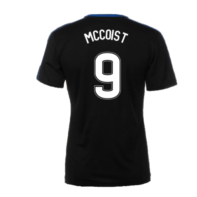 Top Quality Glasgow Rangers Second Kit R. 201 #7 New Season (v8)