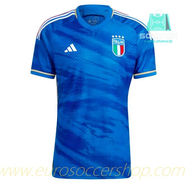 2023-2024 Replica Italy Home