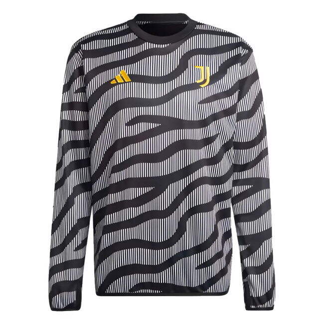 Juventus Modern Jersey 2023-2024 #92