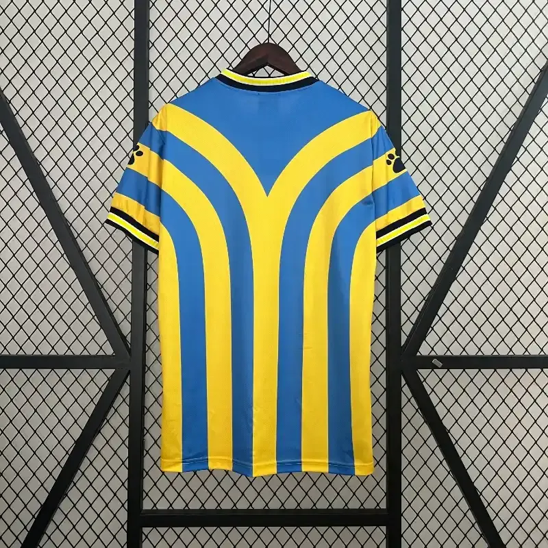1997-1998 Malaga Jersey retro kit