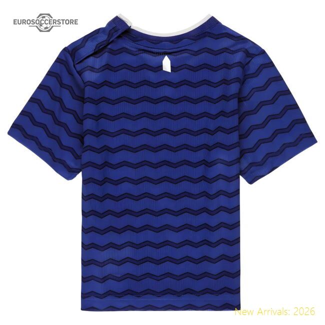 Premium Quality Jersey For Team Fans High-Quality Materials