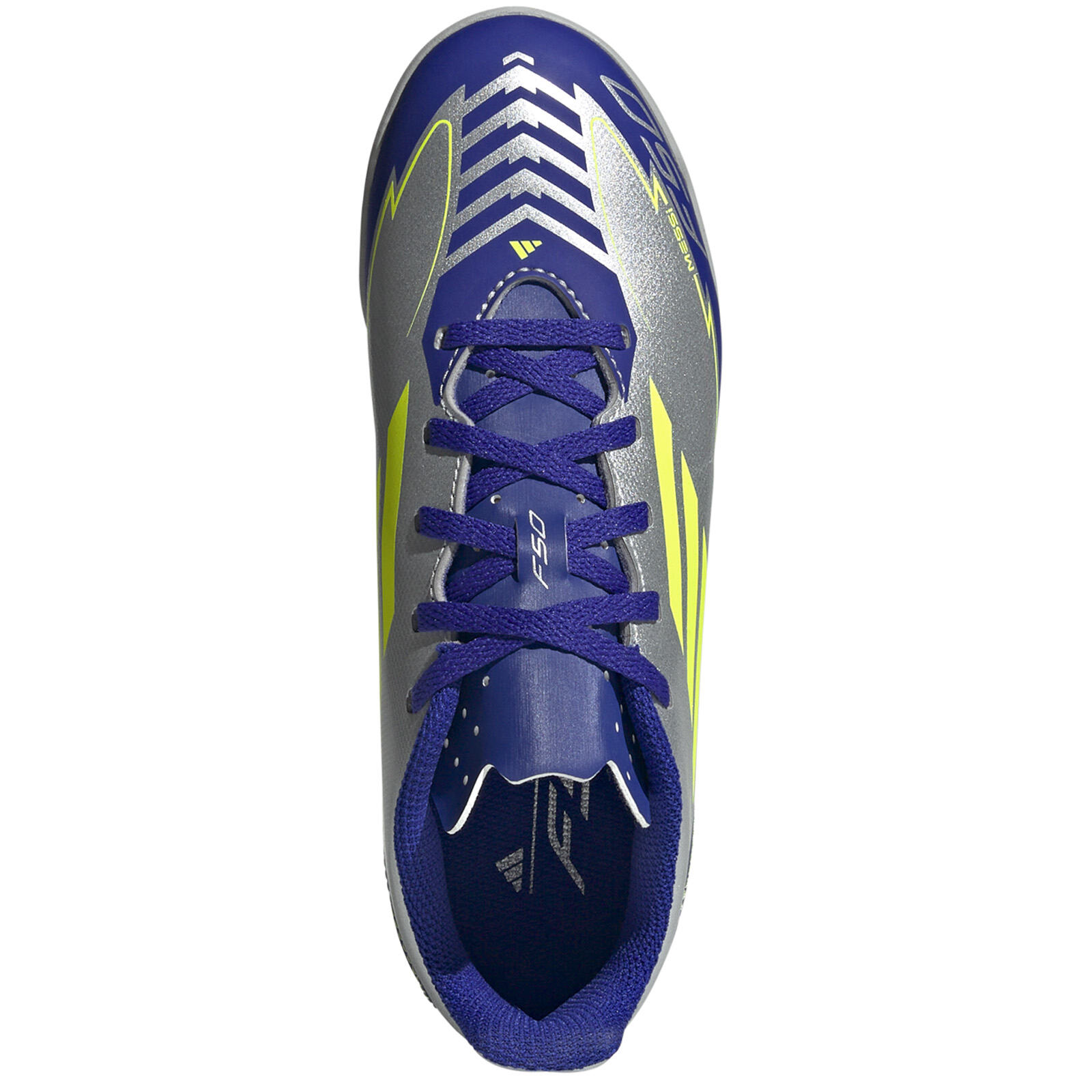 Adidas Your Favorite Team Home Kit 2025 for player-version fans