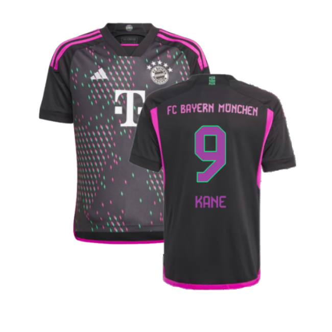 Bayern Munich 2025-2026 Away uniform - premium and unique v3.137