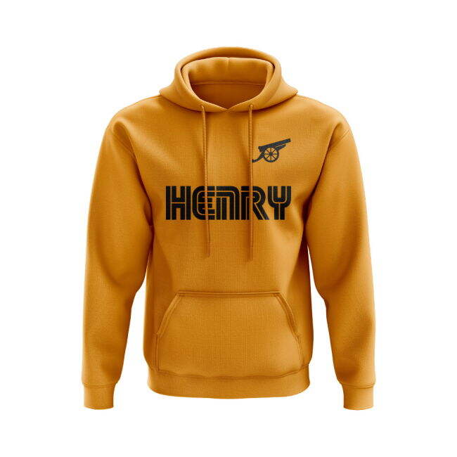 New Arsenal Hoody Game Jersey 2025-2026