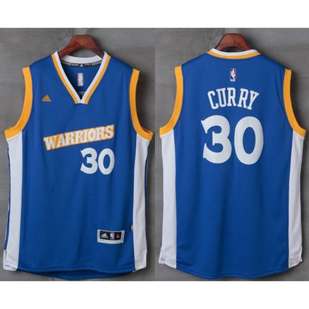 Performance Jersey Stephen Curry30 - - Game Day Essential