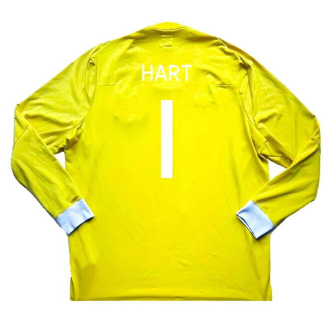 Player Issue Style England High Standard Away Pro Shirt (HART 1)