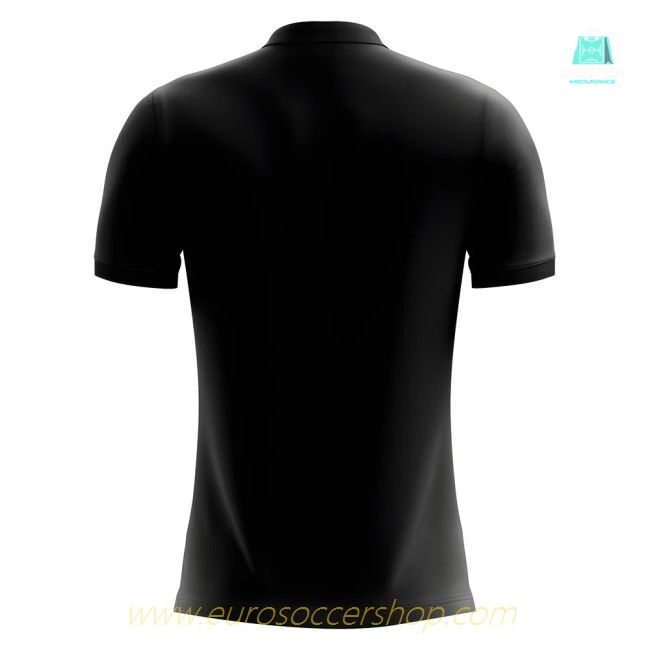 2025-26 Edition Premier League Third Shirt Design Concept