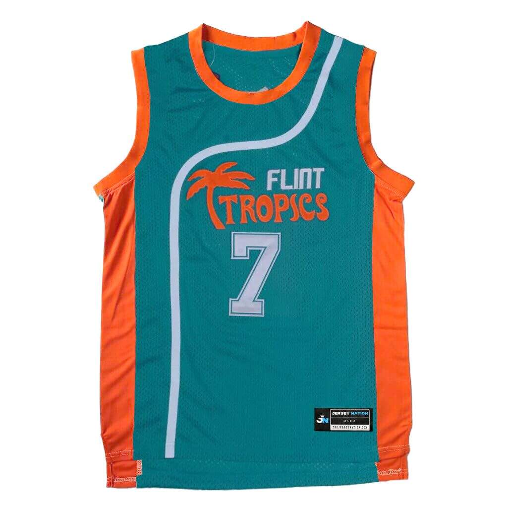 Special Custom Basketball Jersey UL9434