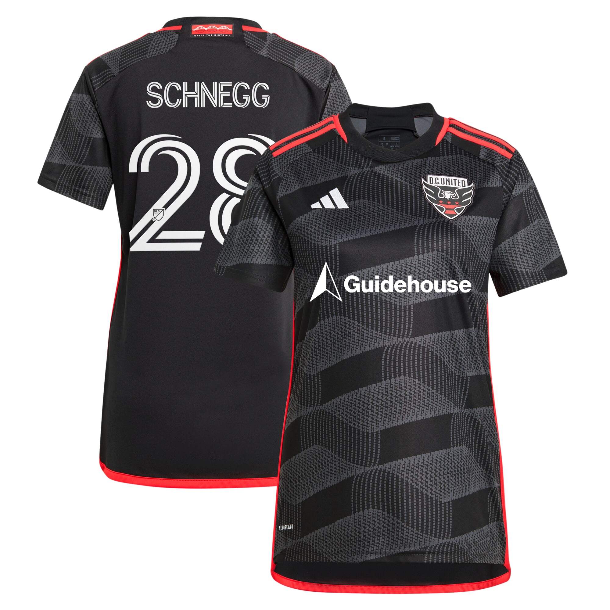 Women's 2024 Superior Replica - Match Jersey - Don't Miss Out