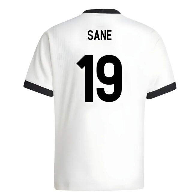 Germany Performance Jersey Germany #57